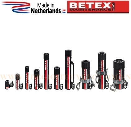K&iacute;ch thủy lực 30 tấn NSHS 306