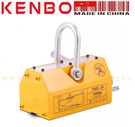 Nam ch&acirc;m n&acirc;ng tay gạt PML-10000