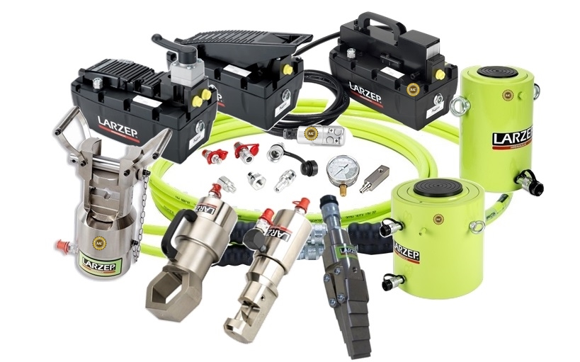 Air hydraulic pumps, z17007, bom khi nen thuy luc, larzep/spain, bom tay thuy luc, bom dien thuy luc, kich thuy luc 1 chieu, kich thuy luc 2 chieu,