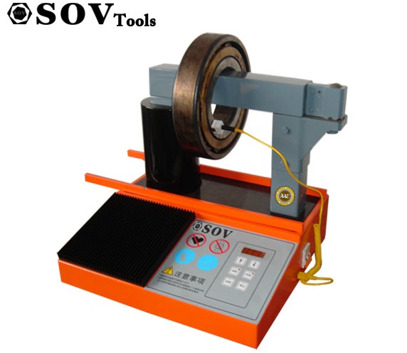 Thiết bị gia nhiệt cảm ứng SV24T20S