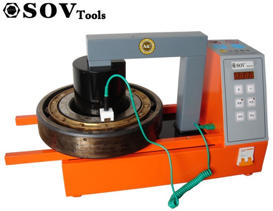 Thiết bị gia nhiệt cảm ứng SV24T15S