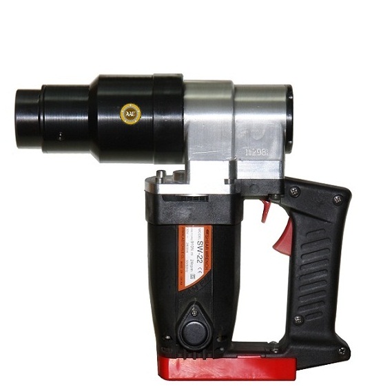 S&uacute;ng x&eacute;n đầu bulong M16-M27