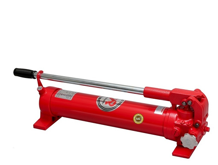 Bơm tay thủy lực 1.8 l&iacute;t
