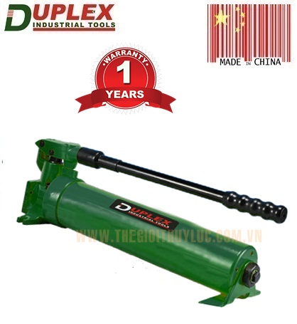 Bơm tay thủy lực 2.2 l&iacute;t (2 chiều) 