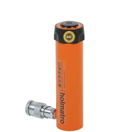 K&iacute;ch thủy lực 1 chiều 10 tấn 150 mm 