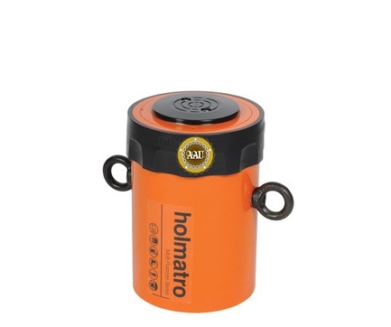 K&iacute;ch thủy lực 1 chiều 100 tấn 50 mm