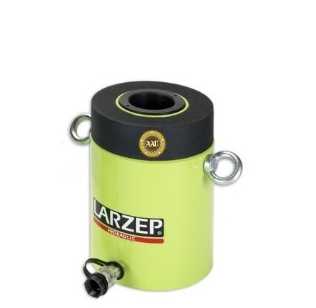 K&iacute;ch 1 chiều rỗng t&acirc;m 60 tấn 76 mm