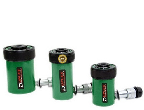 K&iacute;ch thủy lực 30 tấn 155 mm