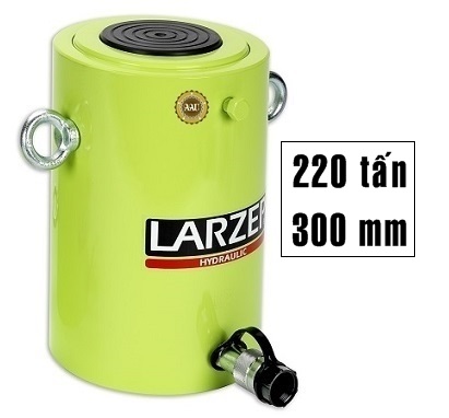 K&iacute;ch thủy lực larzep SSR22030